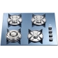 Газовая варочная панель Nardi LC 640 AV DB 383147 2010 г инфо 10301d.