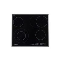Электрическая варочная панель Samsung C61R2CCN 412278 2010 г инфо 10313d.