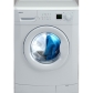 Стиральная машина Beko WKD 65085 561964 2010 г инфо 10459d.