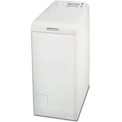 Стиральная машина Electrolux EWTS 10620 W 511069 2010 г инфо 10472d.