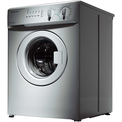 Стиральная машина Electrolux EWC 1350 53585 2010 г инфо 10473d.