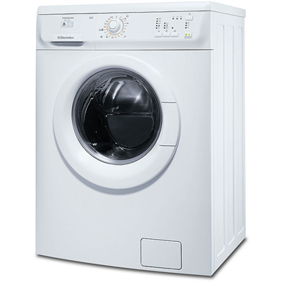 Стиральная машина Electrolux EWF 86110 W 589883 2010 г инфо 10477d.