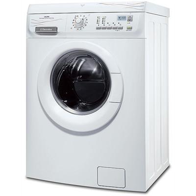 Стиральная машина Electrolux EWFM 12470 W 511581 2010 г инфо 10479d.