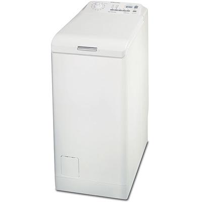 Стиральная машина Electrolux EWTS 13420 W 510054 2010 г инфо 10486d.