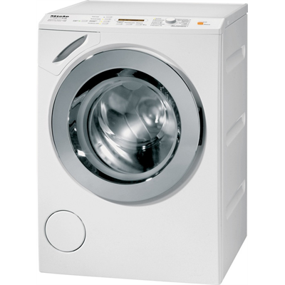 Стиральная машина Miele W 6000 WPS 576213 2010 г инфо 10493d.