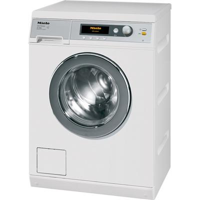 Стиральная машина Miele W 3985 38073 2010 г инфо 10495d.