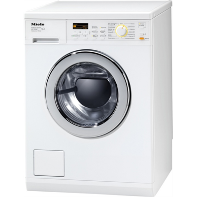 Стиральная машина Miele WT 2780 WPM 523966 2010 г инфо 10498d.