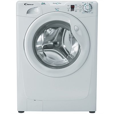 Стиральная машина Candy GO 4107 DF-07S 535224 2010 г инфо 10503d.