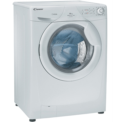 Стиральная машина Candy COS 095F-07 S 585577 2010 г инфо 10507d.
