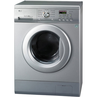 Стиральная машина LG F1020NDR5 381747 2010 г инфо 10525d.