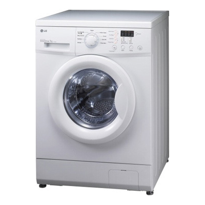 Стиральная машина LG F1068LD 553162 2010 г инфо 10531d.