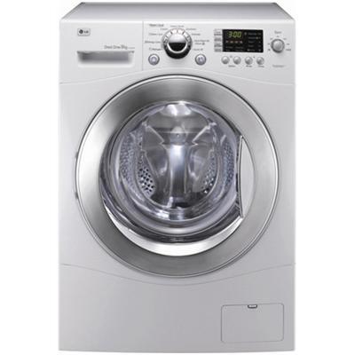 Стиральная машина LG F1003ND 475669 2010 г инфо 10541d.