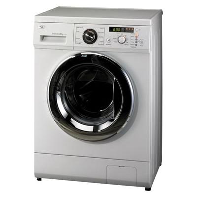 Стиральная машина LG F1220TDR 412397 2010 г инфо 10543d.