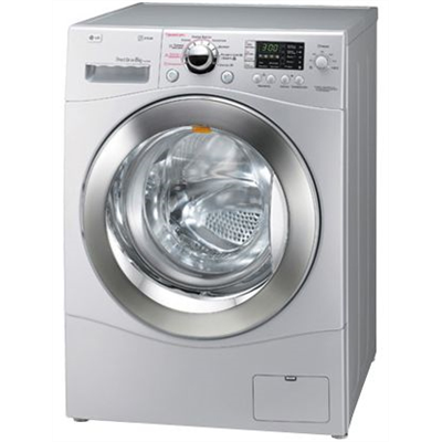 Стиральная машина LG F1403TDS5 575829 2010 г инфо 10555d.