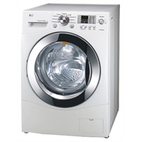 Стиральная машина LG F1403TD 510593 2010 г инфо 10561d.