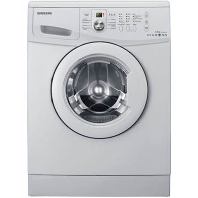 Стиральная машина Samsung WF0408S1V 605010 2010 г инфо 10594d.