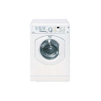 Стиральная машина Hotpoint-Ariston ARSF 105 (CSI) L 449068 2010 г инфо 10608d.