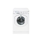 Стиральная машина Hotpoint-Ariston ARSL 85 (CSI) L 449066 2010 г инфо 10609d.