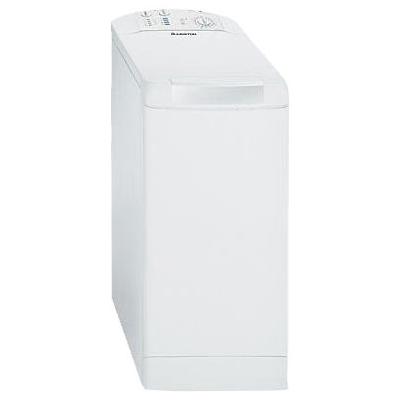 Стиральная машина Hotpoint-Ariston ARTL 83(EU) 454812 2010 г инфо 10613d.