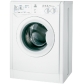 Стиральная машина Indesit WIUN 82 (CSI) 378608 2010 г инфо 10622d.