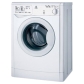 Стиральная машина Indesit WISN 81 (CSI) 378534 2010 г инфо 10629d.
