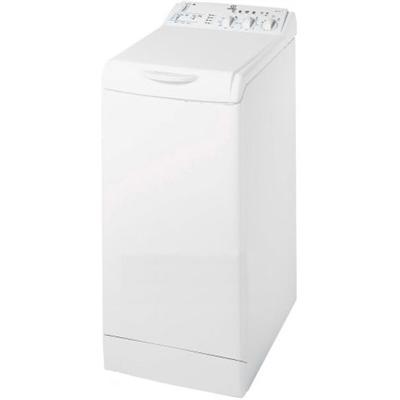 Стиральная машина Indesit WITL 62 (EU) 526357 2010 г инфо 10635d.