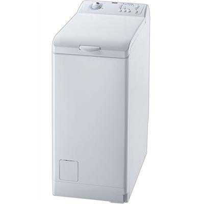 Стиральная машина Zanussi ZWQ 5101 369494 2010 г инфо 10640d.
