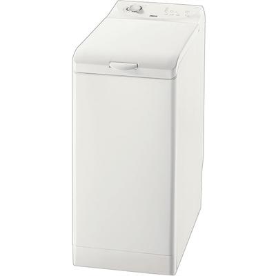 Стиральная машина Zanussi ZWY 180 346895 2010 г инфо 10643d.