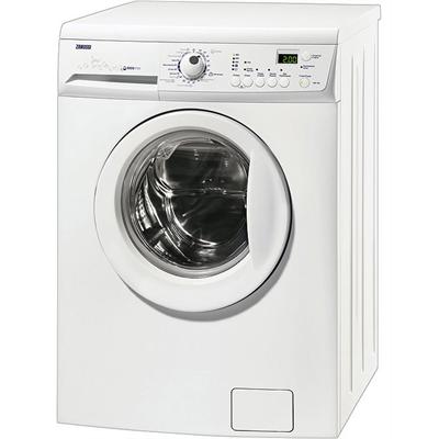 Стиральная машина Zanussi ZWD 785 398986 2010 г инфо 10645d.