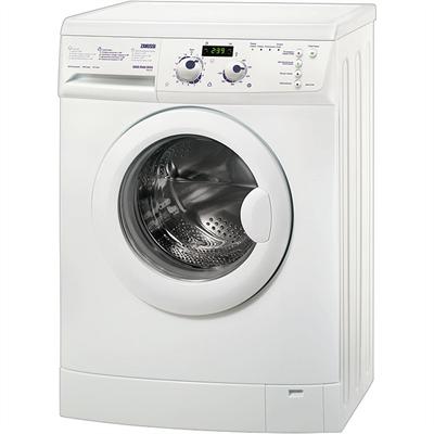 Стиральная машина Zanussi ZWS 2107 W 519944 2010 г инфо 10647d.