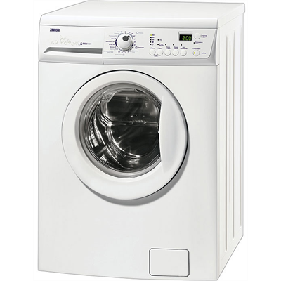 Стиральная машина Zanussi ZWO 7105 398993 2010 г инфо 10651d.