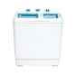 Стиральная машина Белоснежка B5500-5LG 450342 2010 г инфо 10661d.