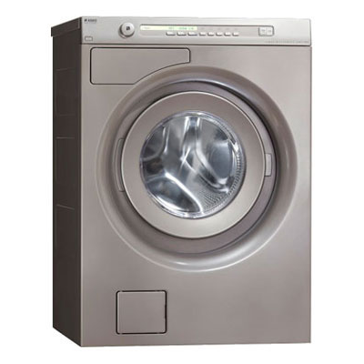 Стиральная машина Asko W6863 TI 465928 2010 г инфо 10668d.