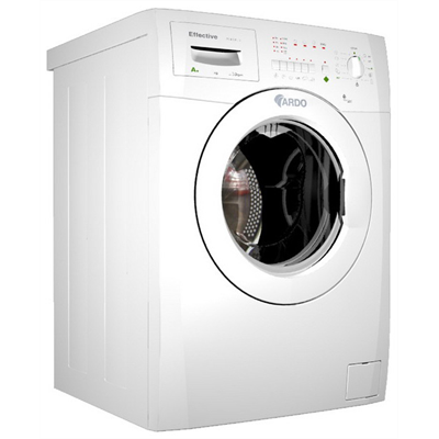 Стиральная машина Ardo WDN 1264 SW 520600 2010 г инфо 10671d.