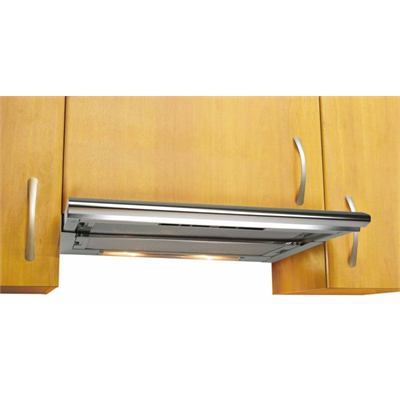 Встраиваемая вытяжка Cata TF 5250 INOX 414307 2010 г инфо 10745d.