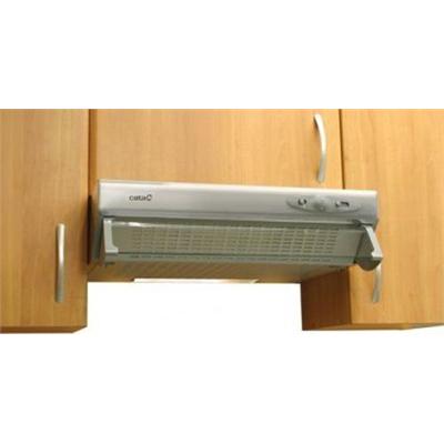 Встраиваемая вытяжка Cata F 2060 inox 414326 2010 г инфо 10751d.