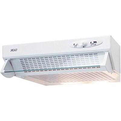 Встраиваемая вытяжка Cata F 2050/A blanca 414321 2010 г инфо 10754d.