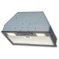 Встраиваемая вытяжка Krona MINI 900 inox 422286 2010 г инфо 10794d.