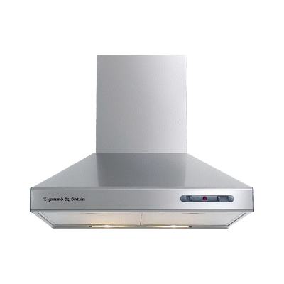 Встраиваемая вытяжка Zigmund Shtain K 06 61 S 526707 2010 г инфо 10811d.