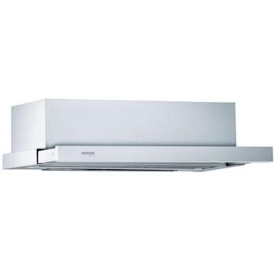 Встраиваемая вытяжка Nodor Testa 60 Blanco 407663 2010 г инфо 10814d.