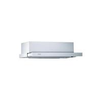 Встраиваемая вытяжка Nodor Testa 2004 50 inox 407660 2010 г инфо 10815d.