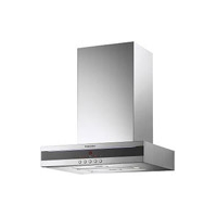 Встраиваемая вытяжка Electrolux EFC 6671X 334251 2010 г инфо 10830d.