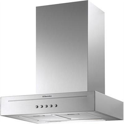 Встраиваемая вытяжка Electrolux EFC 6670 X 334250 2010 г инфо 10831d.