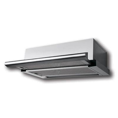 Встраиваемая вытяжка Lex Inbox S 500 Inox 450411 2010 г инфо 10835d.
