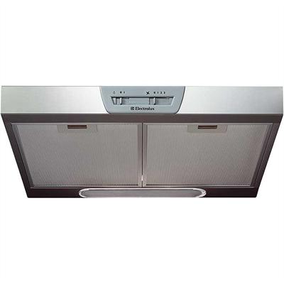 Встраиваемая вытяжка Electrolux EFT 635 X 36605 2010 г инфо 10837d.