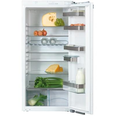 Встраиваемый холодильник Miele K 9452 I 467187 2010 г инфо 10864d.