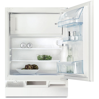 Встраиваемый холодильник Electrolux ERU 13310 467572 2010 г инфо 10880d.