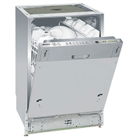 Встраиваемая посудомоечная машина Kaiser S60 I 70 XL 369988 2010 г инфо 10922d.