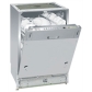 Встраиваемая посудомоечная машина Kaiser S60 I 70 XL 369988 2010 г инфо 10922d.