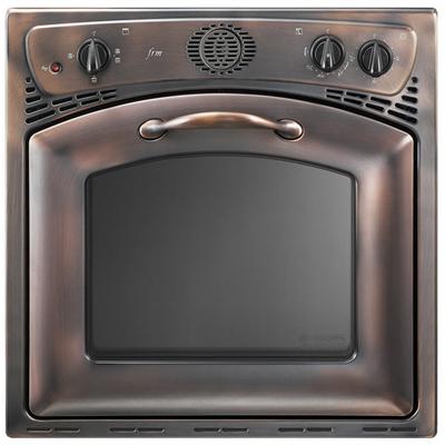 Газовая духовка Nardi FR 4MB R 383088 2010 г инфо 10963d.